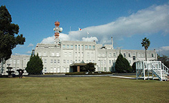 日本偷袭珍珠港行动指挥所因抗震不达标将被拆(组图)