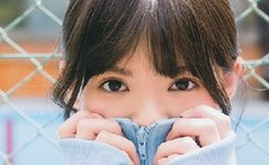 "被神选中的美少女"有多美