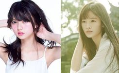 斋藤飞鸟PK鞠婧祎谁更美