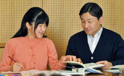 世界政坛和王室“好爸爸”