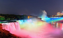 世界上最惊艳的十大瀑布