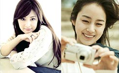 韩国最新美女排行榜