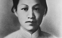 抗日战争中的中共党员