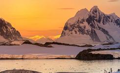 正在逐渐消失的景点