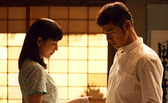 《太平轮》国际版预告片