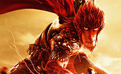 各国人民眼中的孙悟空