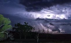 7万张照片展现绝美天气