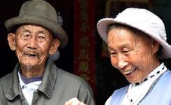 滇缅路上难以忘怀的三种人（组图）