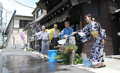 日本文化巡礼：大暑习俗知多少