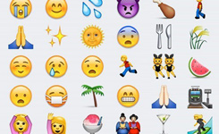 &ldquo;表情符号&rdquo;登上好莱坞 索尼将拍动画电影