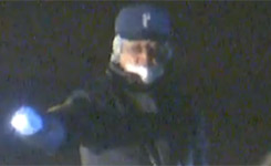 中国实习生在日遇害 凶嫌被捕(图)