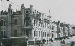 揭秘丨培养抗战英雄的列宁学院