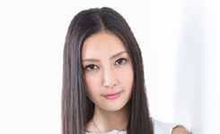日本名模菜菜绪谈理想中的另一半