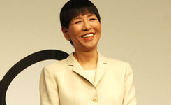 日本网民最讨厌女星排行榜 和田秋子夺冠