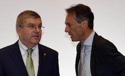 国际奥委会执委会听取奥运会筹备工作报告