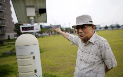 跨越70年的核之殇