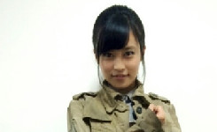 小岛瑠璃子COS美照