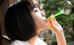 广濑丝丝写真大片