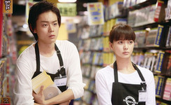 《小菜一碟》即将上映 菅田将晖献&ldquo;荧屏初吻&rdquo;