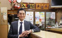 日本女性票选美食日剧