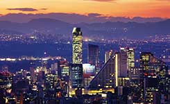 今秋最佳旅游胜地(图)