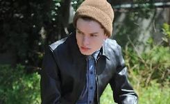 村上春树的意境穿上身