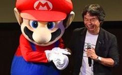 盘点日本经典电游