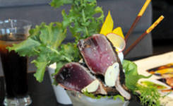 日本&ldquo;鲣鱼帕妃&rdquo;热卖22年 海鲜与甜品的奇妙组合