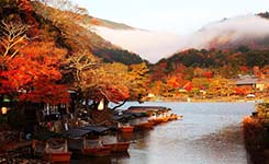 亚洲10大热门旅游城市