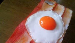 日本超逼真美食手机壳