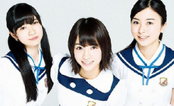 日本乃木坂46制服写真