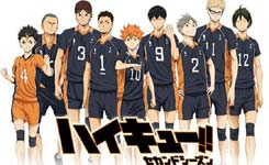 2015十月新番强势来袭