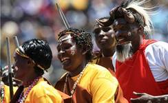 歪果仁的国庆节怎么过