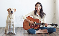 调查：看起来很聪明的日本女演员Top10(图)