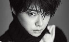 上野树里梦幻大片曝光