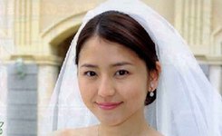 或会闪婚的日本女艺人