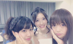 日本男版"美少女大赛"