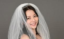 秋季日剧掀结婚潮 天海祐希香里奈穿婚纱