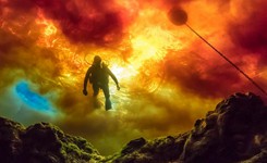 《国家地理》佳作