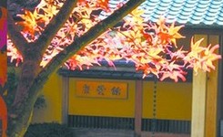 日本&ldquo;世界最老旅馆&rdquo;