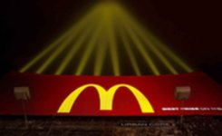 脑洞大开的户外广告