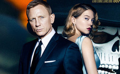 银幕里的特工除007还有?