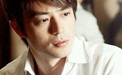 男星白衬衫谁是你的爱