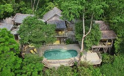 全球八大蜜月酒店出炉