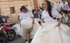 世界各地的趣味比赛