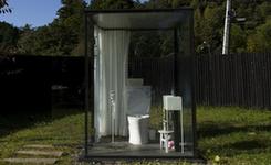 摄影师镜头里的厕所