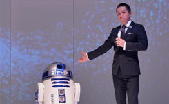 多款智能家电亮相印尼