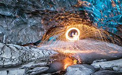 冰与火之歌(组图)