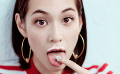 名模水原希子12月写真