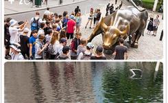 全球气温升高家园变样